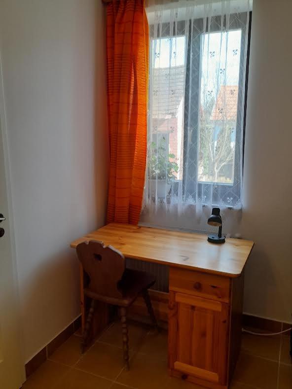 Kapolna Vendeghaz Daire Kerkaskapolna Dış mekan fotoğraf