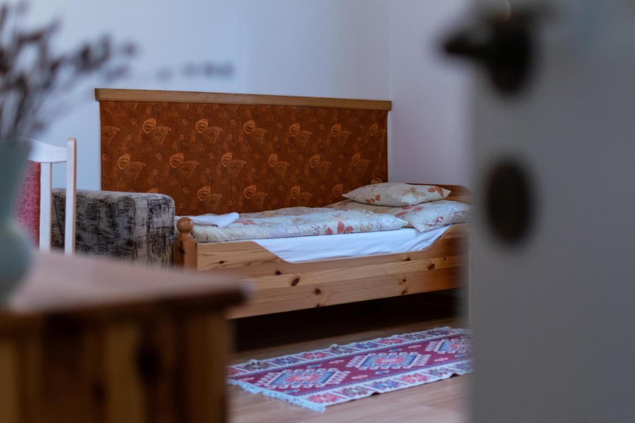 Kapolna Vendeghaz Daire Kerkaskapolna Dış mekan fotoğraf